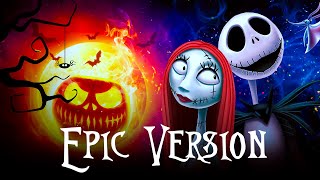 This is Halloween | EPIC VERSION
