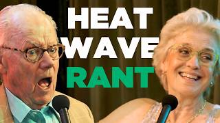 Michael Whitehall Wants To Fight A White Van Driver? 🥊 | The Wittering Whitehalls