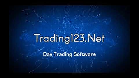 Trading123 AutoTrader Trading CL and NQ  | Trade Automation Software