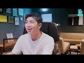 [ENG SUB] BTS RM LIVE VLIVE (2021.07.13) BTS VLIVE 2021