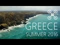 Greece, Crete, Aerial // Греция, Крит, Аэрофотосъемка // DJI Phantom