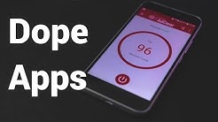Dope Apps from the XDA Forums!  - Durasi: 5:21. 