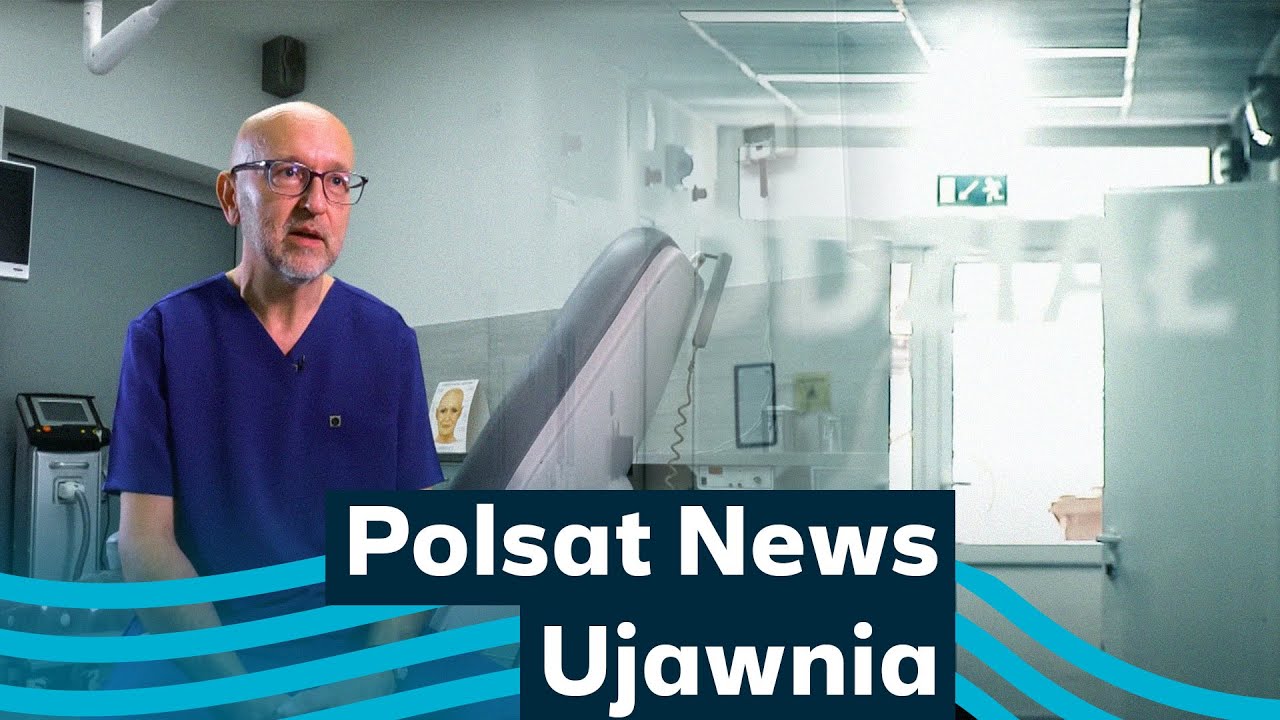 Chińskie preparaty w Polsce. Kobiety trafiają na SOR