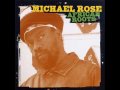 Michael rose  wicked run