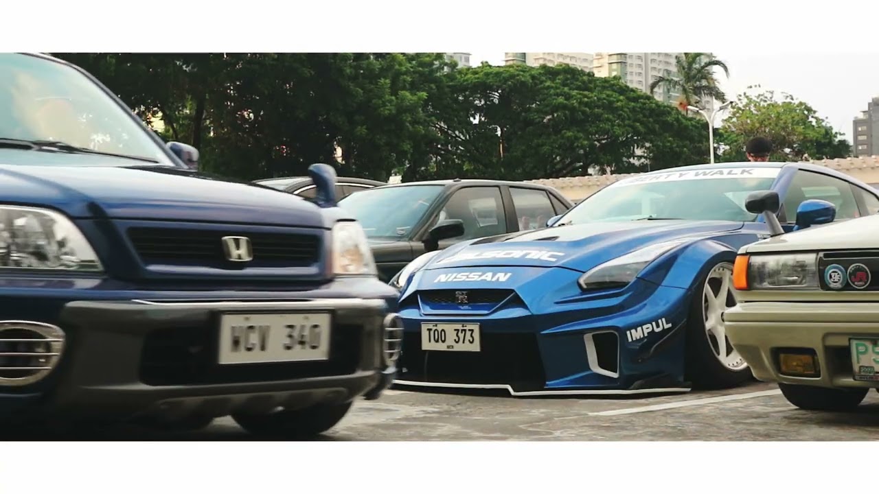 STANCE MEET PILIPINAS 2025