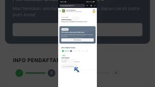 Tutorial Pendaftaran SPMB Online SMKN 11 Pandeglang