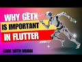 Introduction From Zero to Hero with GetX | GetX for begginers