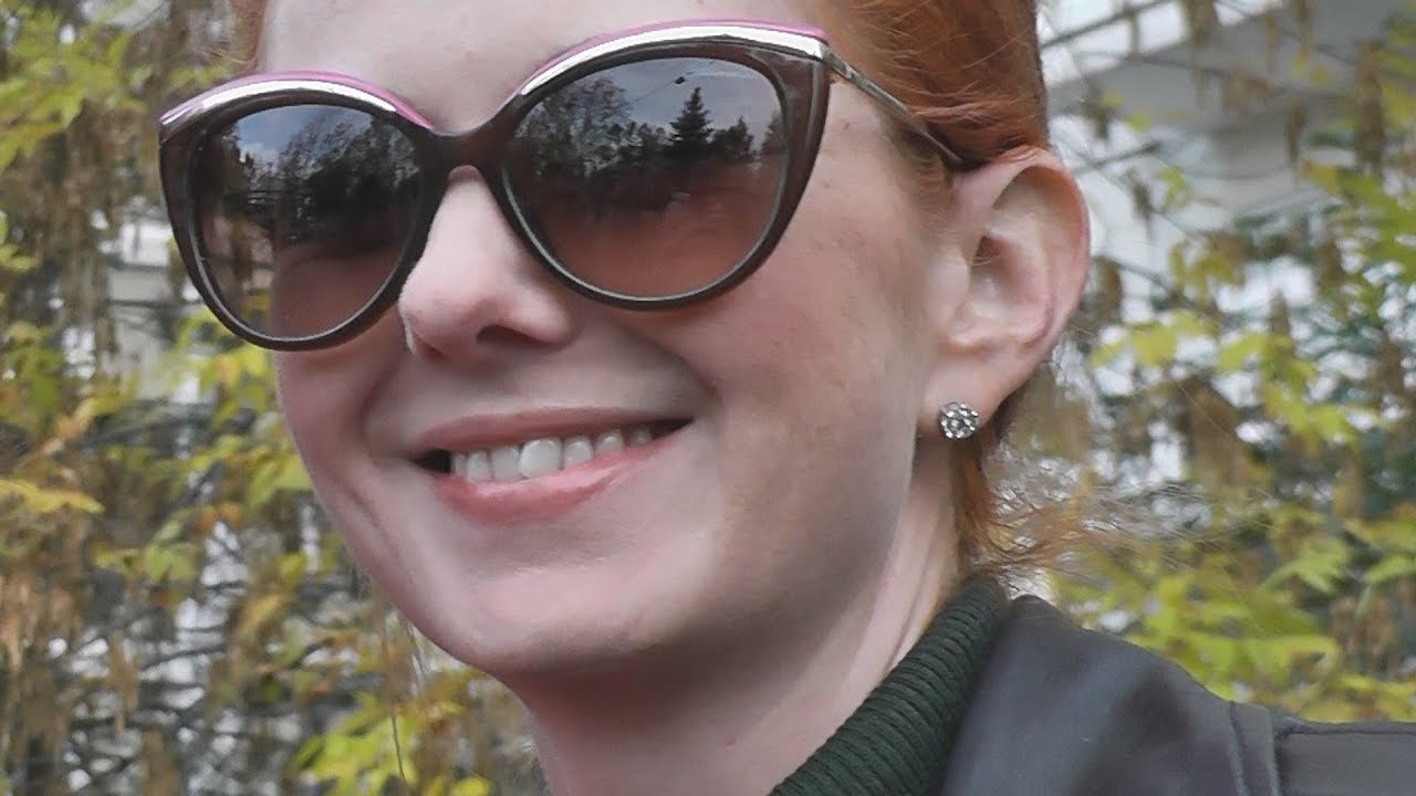 Lena Katina - Встреча с поклонниками (07.10.2018)