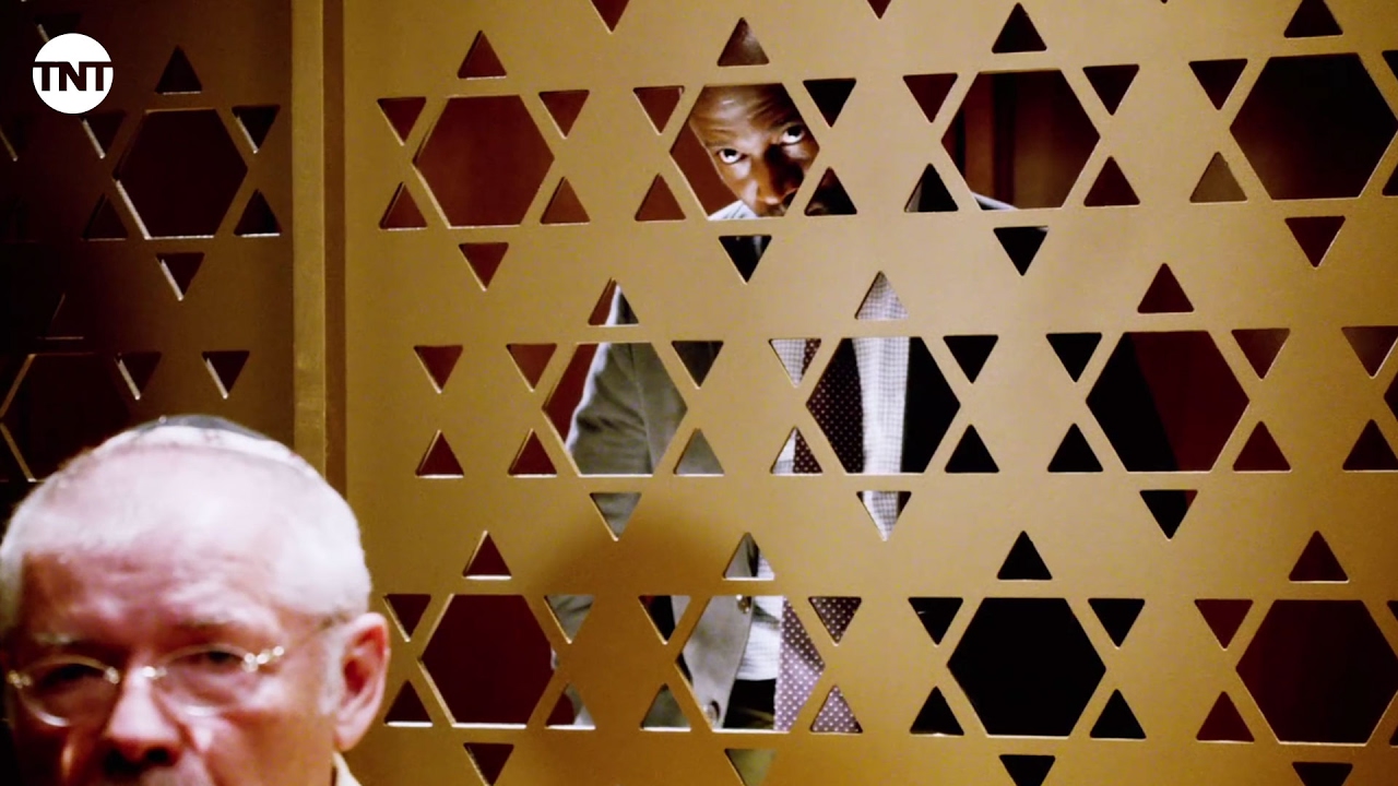 Murder in the First Trailer - Bad Apple I TNT