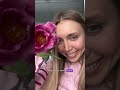 Реанимация тюльпанов🌷 РАЗОБЛАЧЕНИЕ😱🤯 #тюльпаны #8марта #смешноевидео