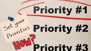 Avoid the "Urgency Trap" with Eisenhower Matrix | Time management 101|