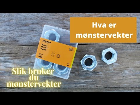 Video: Hvordan bruker du en interessentmatrise?