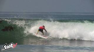 Lost.tv - Lowers Prime 2011 Mayhem Shapes