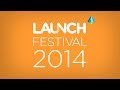 Launch Festival 2014: Keynote - Paul Graham, Y Combinator + Session 4 - Day 1