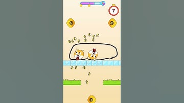 save the doge noob vs pro gameplay best mobile puzzle drawing games 2023