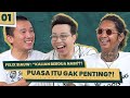 DOWNLOAD 1 : GAK MAU CUMA LUCU, HARUS ADA ISI!!