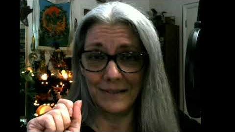 The Art of Ritual: Casting the Circle