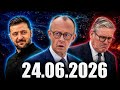 Новости Дня 24.06.2026 - Главные События и Новости Сегодня Срочные. Новости Сегодня. Рен тв