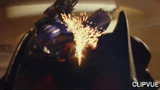 TRANSFORMERS Tribute All season muzic Hero Remix