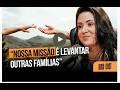 Nossa missão não é construir casas… é levantar famílias| #poscat #iangcast #cortes