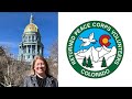 Your voice makes all the difference legislative win in colorado for the peace corps