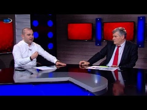 ჩვენი ბიუჯეტი ამათი ჯიბის ფული არ არის - ლევან ხაბეიშვილი
