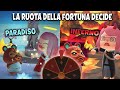 LA RUOTA DELLA FORTUNA DECIDE INFERNO O PARADISO ? Animal Crossing New Horizons