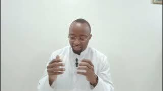 MAHUBIRI: DOMINIKA YA 28 MWAKA C: SEMA ASANTE