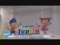 Lupilù, il nido aziendale Lupilù, il nido aziendale