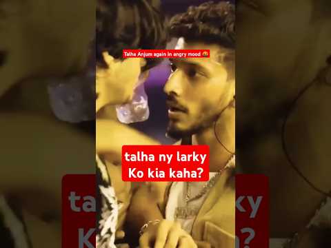 talha ny larky
