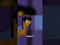 Bart&#39;s Prison Bid: Fourth Grade Pretender!