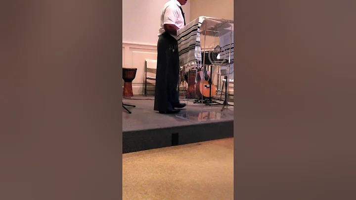 Pastor Herman Lofton Sr.