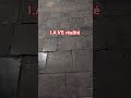 I.A VS réalité