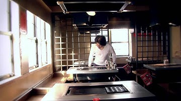 "Rains" by Teebs and Jackhigh. Video by Diagram Design