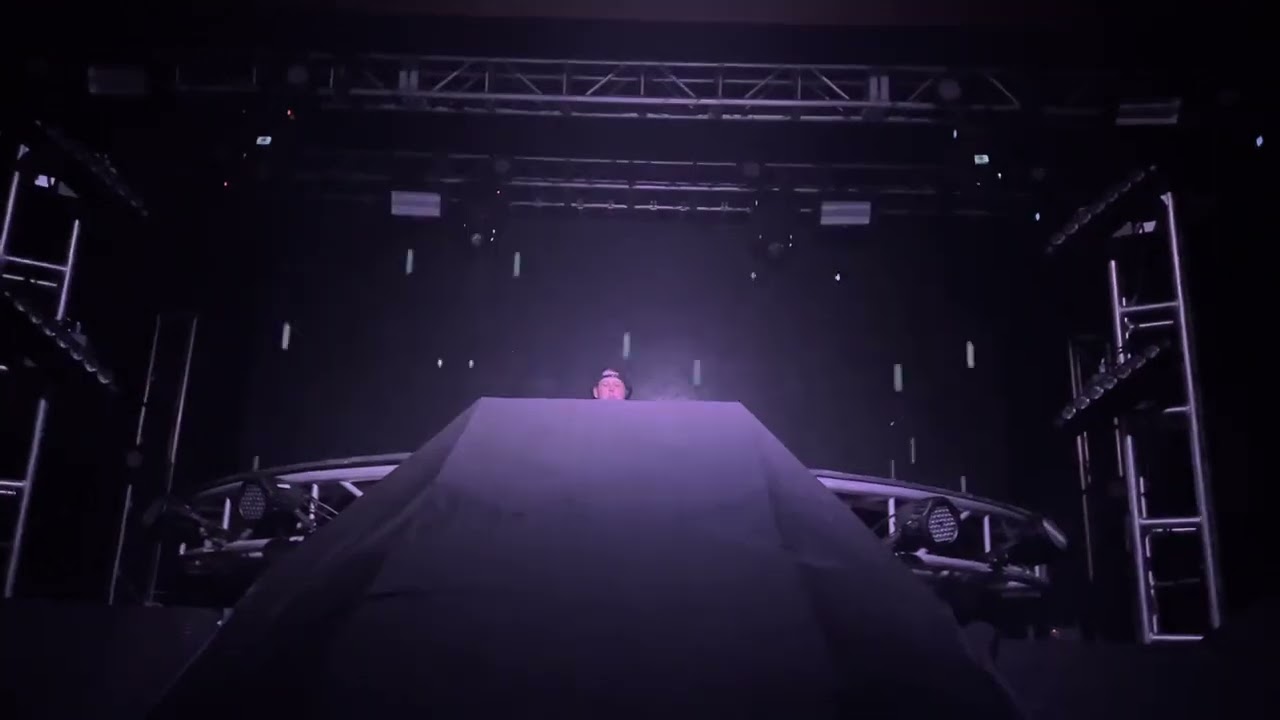 Eptic @ The Ritz Ybor Tampa 2022