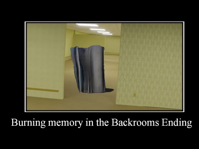 File Title Cards for first 19 Backrooms levels (Acc. to wikidot site), Feel  free to give suggestions for what I should do next: : r/backrooms