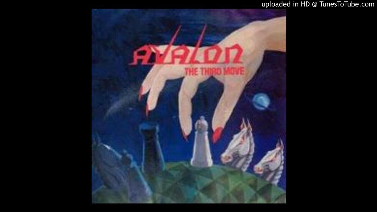 Avalon - Perfect Illusions - The Third Move