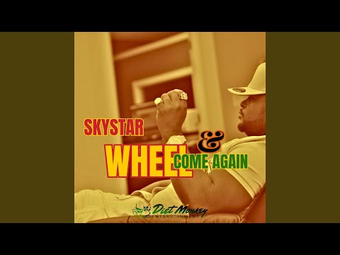 WHEEL & Come Again