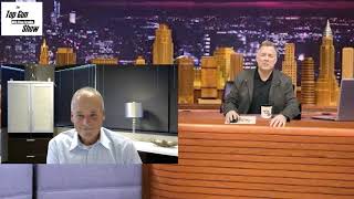 Mike Olson Consolidated Communications #topgunshow