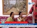 هدرازي 4 - حلقة " استر ستار العرب "