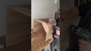 #woodworking #wood #carpenter #furniture #shortvideo