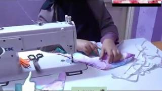 عمل استك للملايه لحل مشكلة المرتية التاكى الجديدة