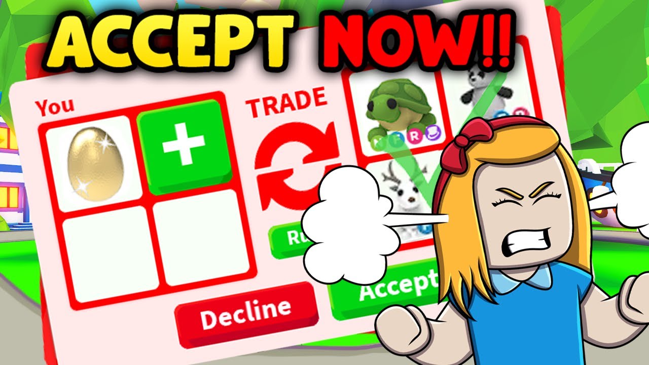 Roblox Adopt Me Trading Values - What is Stripes Egg Worth