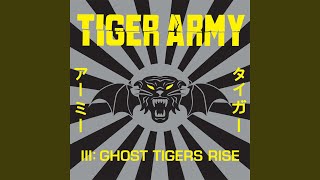 Video thumbnail of "Tiger Army - Santa Carla Twilight"