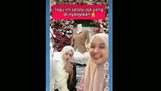 LAGU FAVORITE KAK JIE