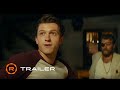 Uncharted Official Trailer #2 (2022) – Regal Theatres HD