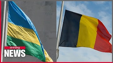 Rwanda cuts diplomatic ties with Belgium citing interference