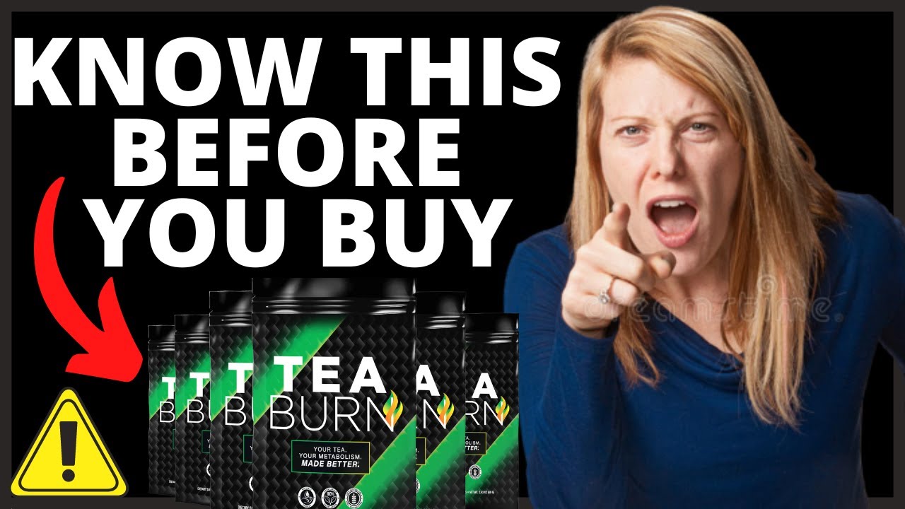 ✅ TEA BURN 2022 ✅ Try TEA BURN ► FOR OVER 80% OFF TODAY ◄ SPECIAL PROMO █▓▒░  RANKING ★★★★★ REVIEW ✔