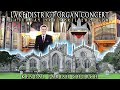 LAKE DISTRICT ORGAN CONCERT - KENDAL PARISH CHURCH - JONATHAN SCOTT - SATURDAY 3RD APRIL 2021 7PM