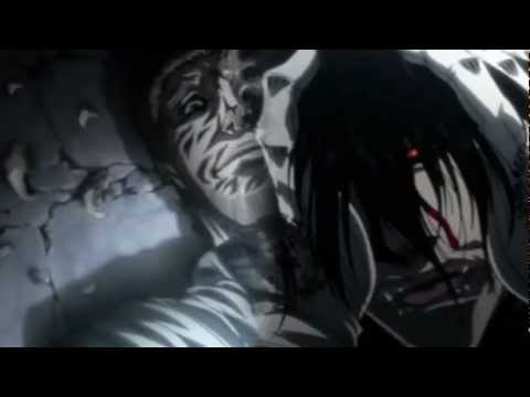Hellsing Ultimate Ova 9 AMV [Warrior]